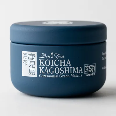 Koicha Kagoshima - thumbnail 1