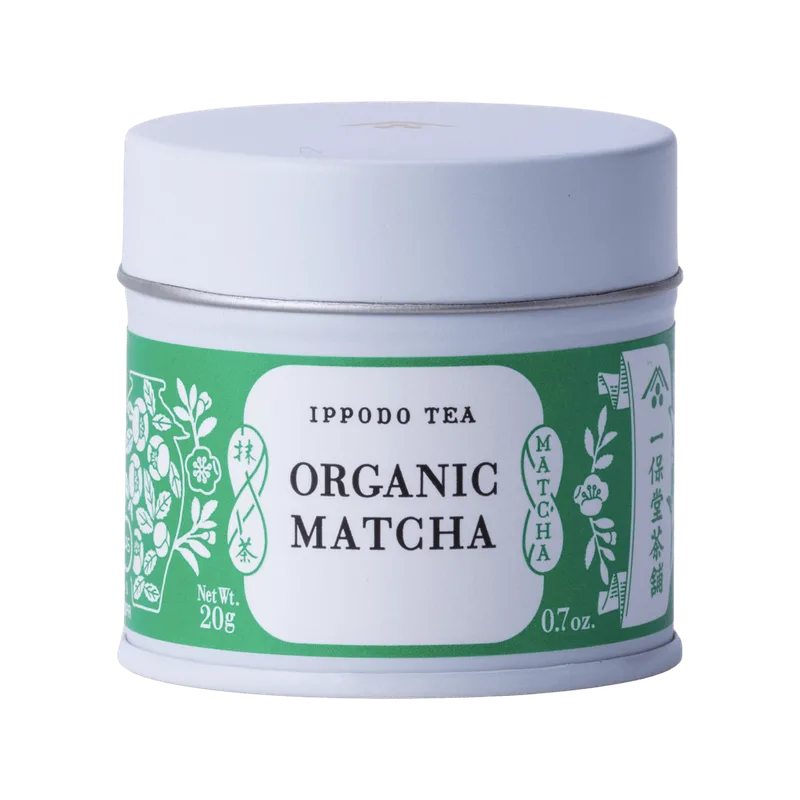 Organic Matcha - image 1