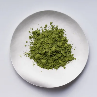 Organic Matcha - thumbnail 2