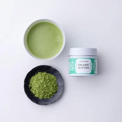 Organic Matcha - thumbnail 3