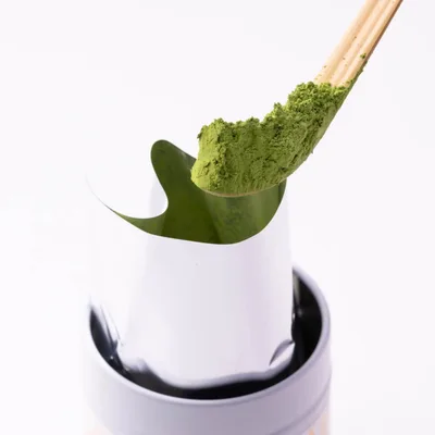Organic Matcha - thumbnail 4