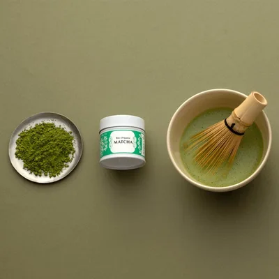 Organic Matcha - thumbnail 5