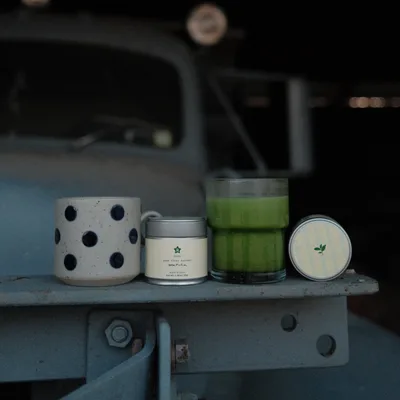 Yame First Harvest Matcha - thumbnail 2