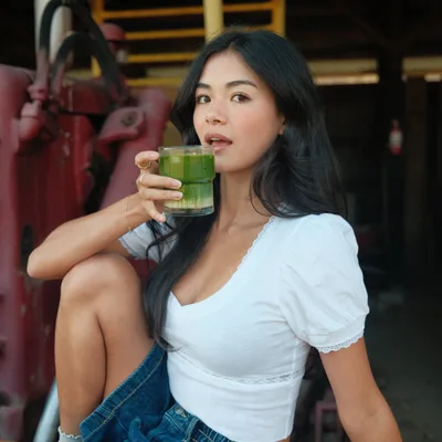 Yame First Harvest Matcha - thumbnail 3