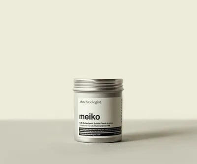 Meiko - thumbnail 1
