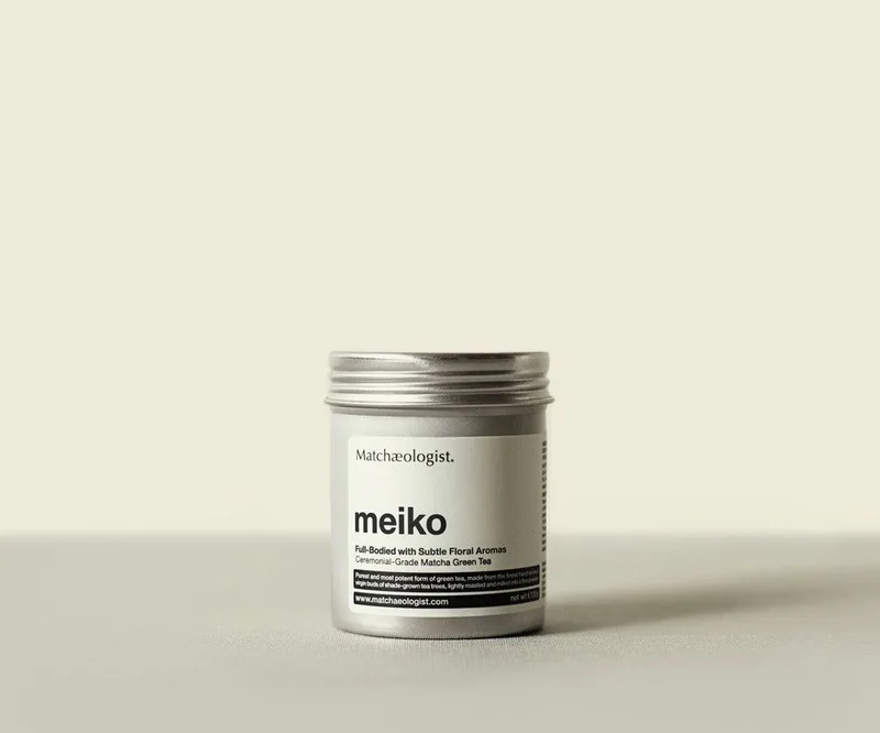 Meiko - image 1