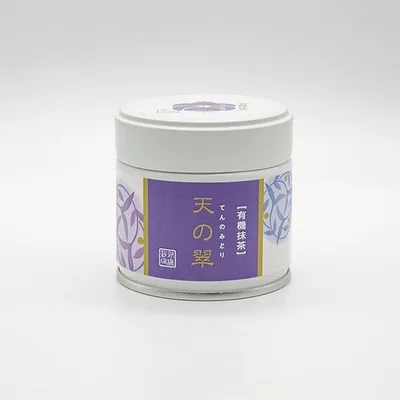 Ten no Midori - image 1