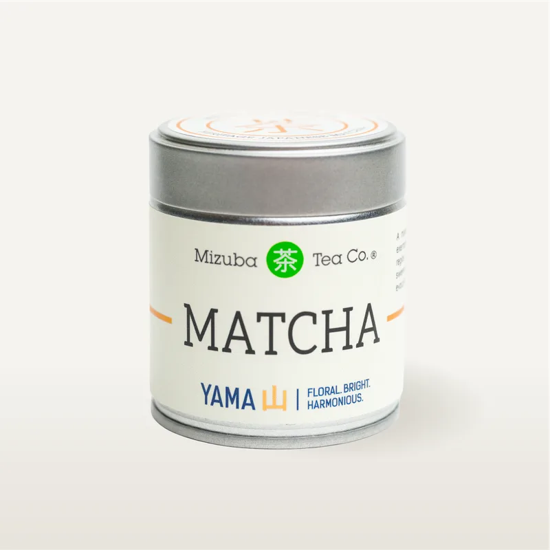 Yama Matcha - image 1