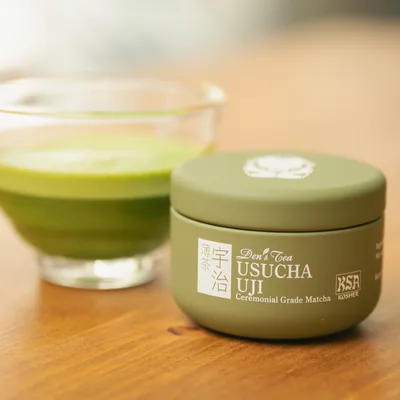 Usucha Uji - thumbnail 2