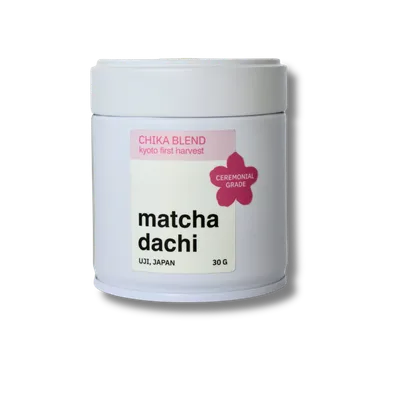 Chika Blend - thumbnail 1