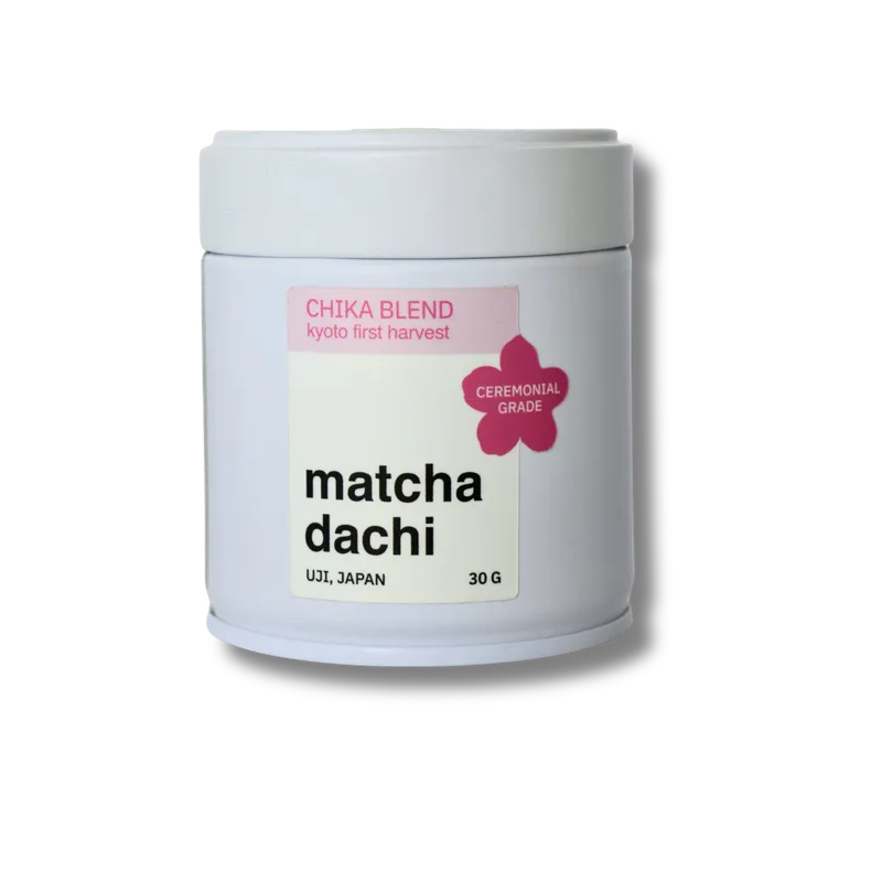 Chika Blend - image 1