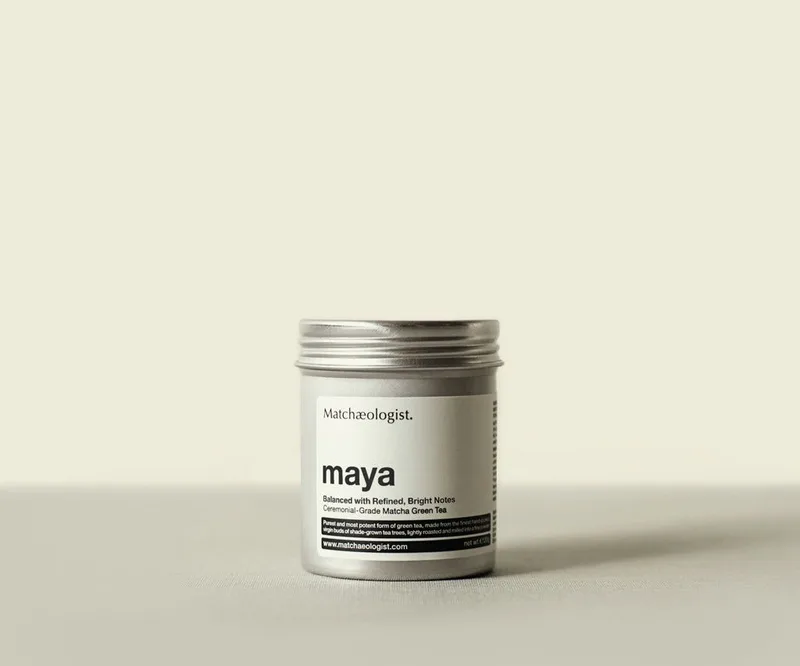 Maya - image 1