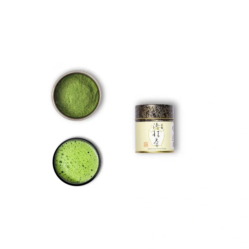 Chanoka Yabukita Matcha - image 1
