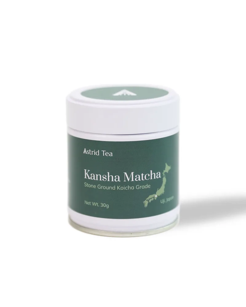 Kansha Matcha - image 1