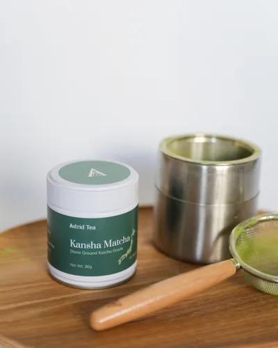 Kansha Matcha - thumbnail 3