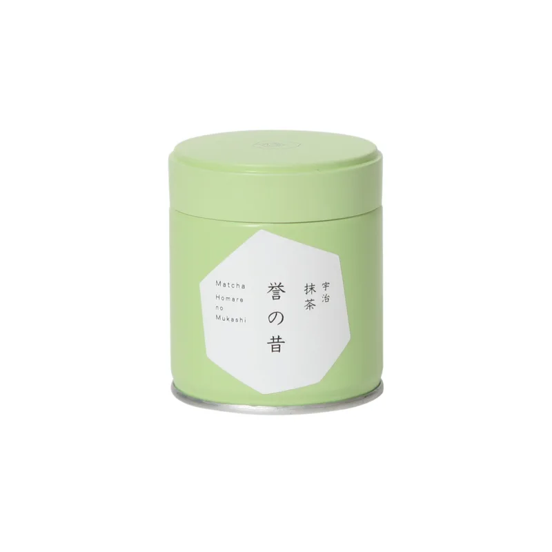 Homare no Mukashi - image 1