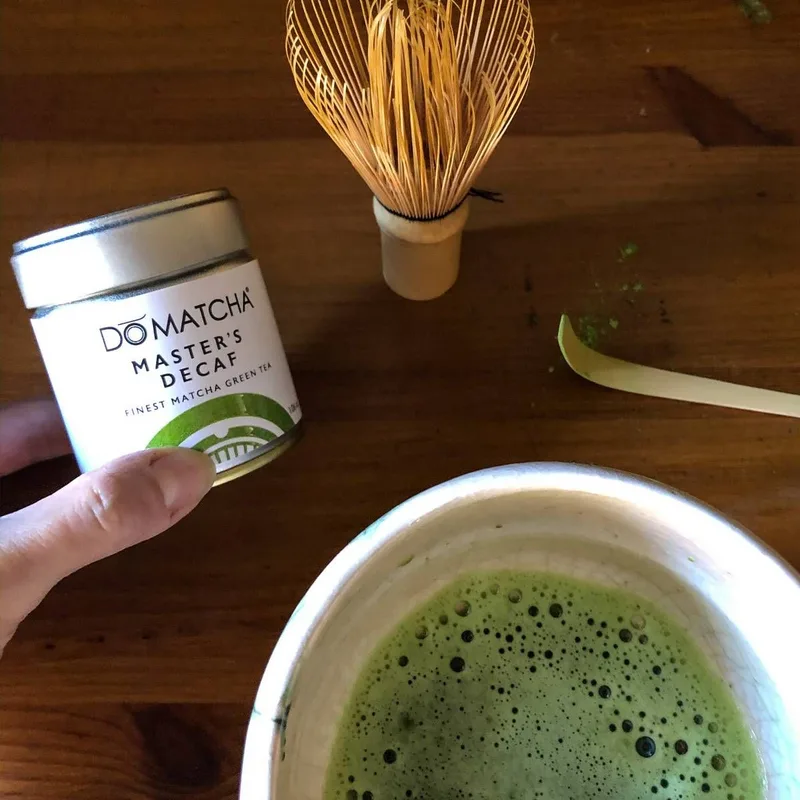 Master's Decaf - image 1