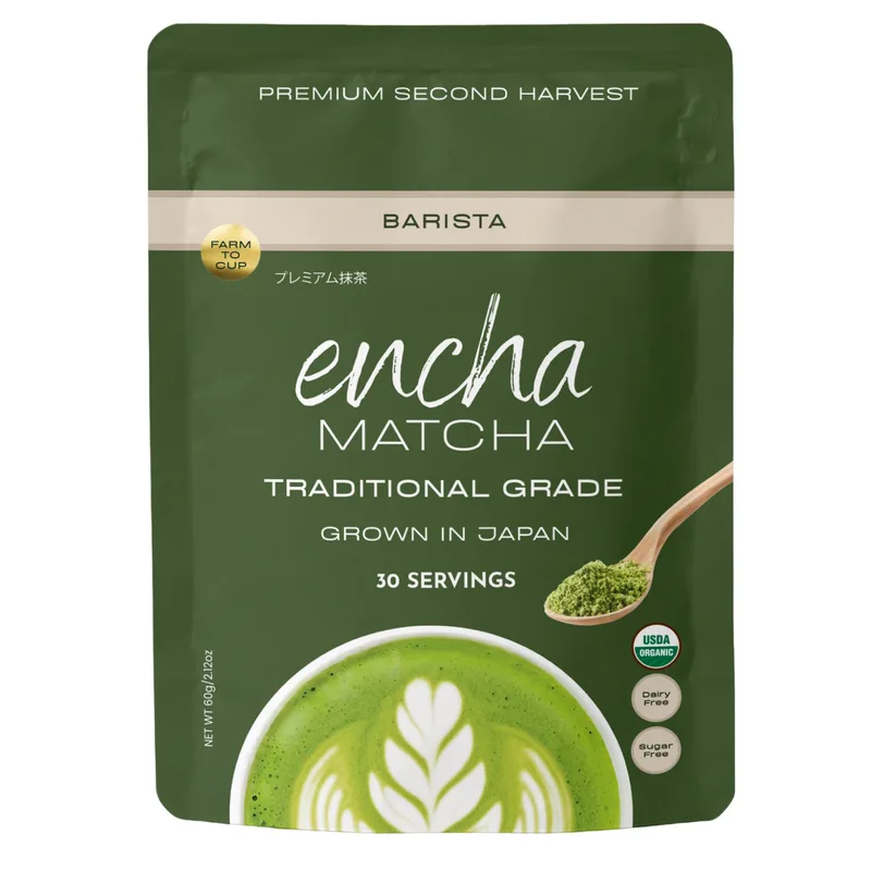 Encha Barista Grade - image 1