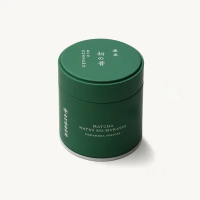 Hatsu-No-Mukashi - thumbnail 1