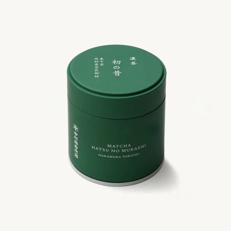 Hatsu-No-Mukashi - image 1