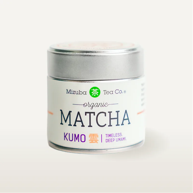 Kumo Organic Matcha - image 1