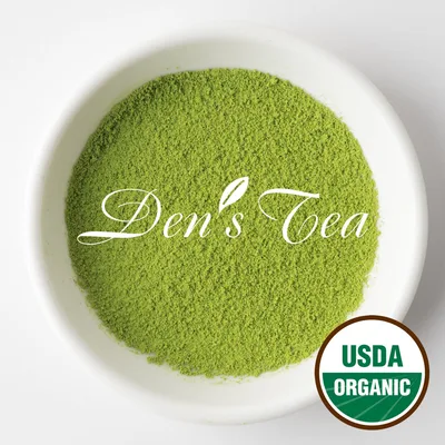 Organic Ceremonial Matcha Mainichi - thumbnail 1