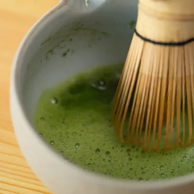 Organic Ceremonial Matcha Mainichi - thumbnail 3