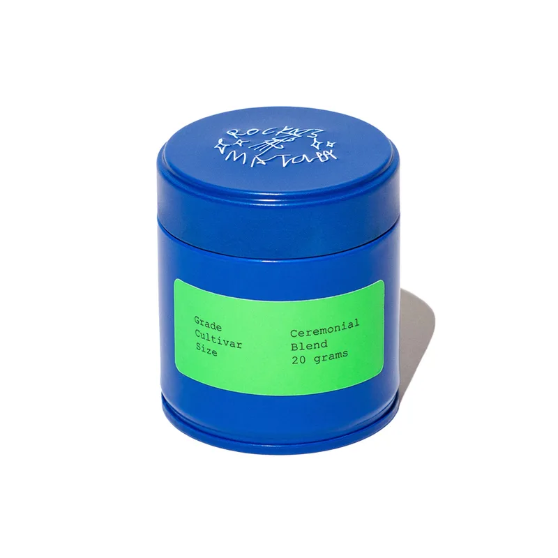 Ceremonial Blend Matcha - image 1