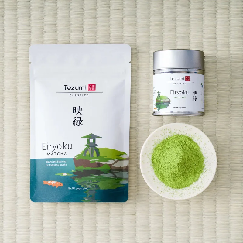 Eiryoku - image 1