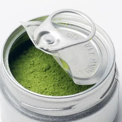Matcha Koicha - thumbnail 2