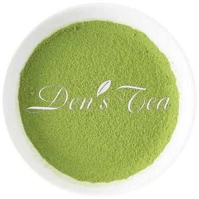 Matcha Koicha - thumbnail 3