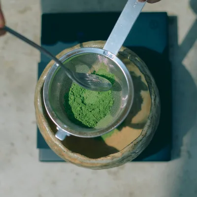 Single Origin Matcha - thumbnail 2