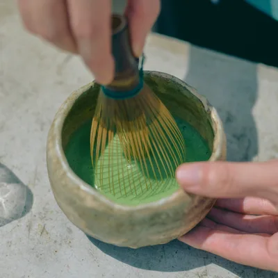 Single Origin Matcha - thumbnail 3