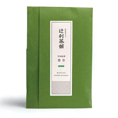 Yutaka-Mukashi - image 1