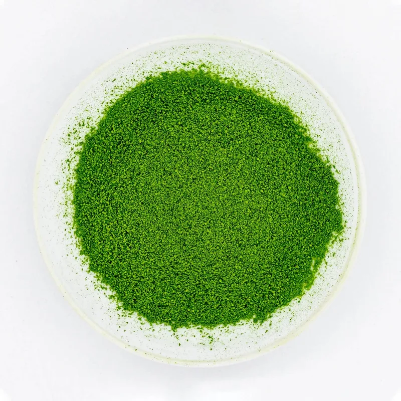 Yame Kuradashi Saemidori - image 1