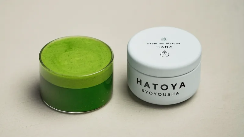 Premium Hana - image 1