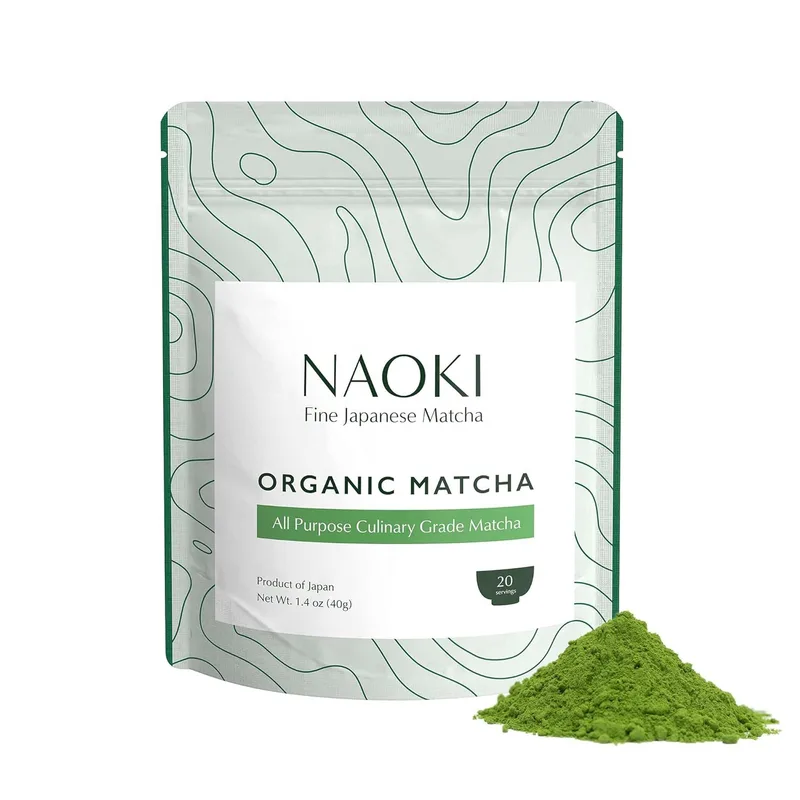Organic All Purpose Culinary Matcha - image 1