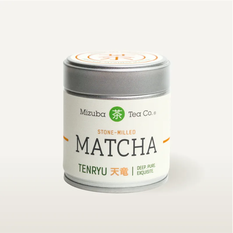 Tenryu Matcha - image 1