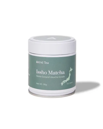 Issho Matcha - thumbnail 1