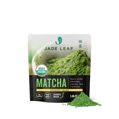Organic Culinary Matcha - thumbnail 1