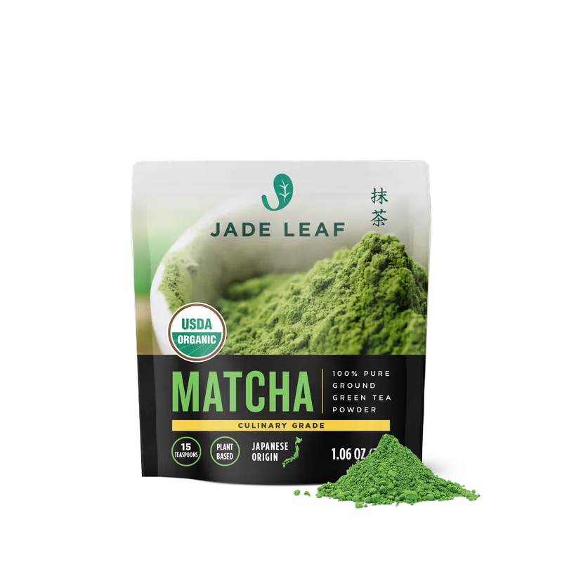 Organic Culinary Matcha - image 1