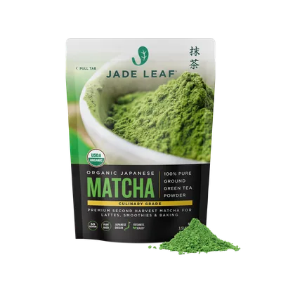 Organic Culinary Matcha - thumbnail 3