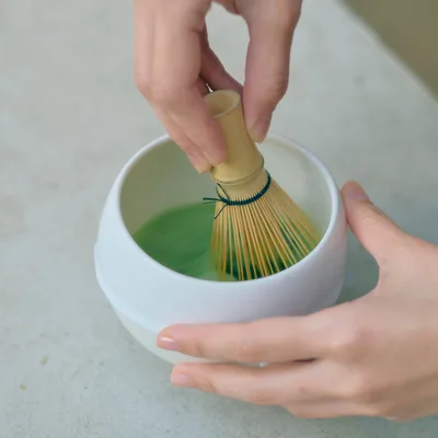 Zenkyu Signature Blend Matcha - thumbnail 3