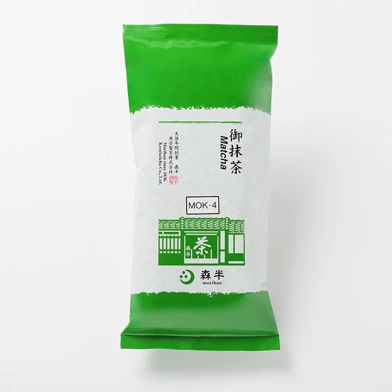 MOK-4 - image 1