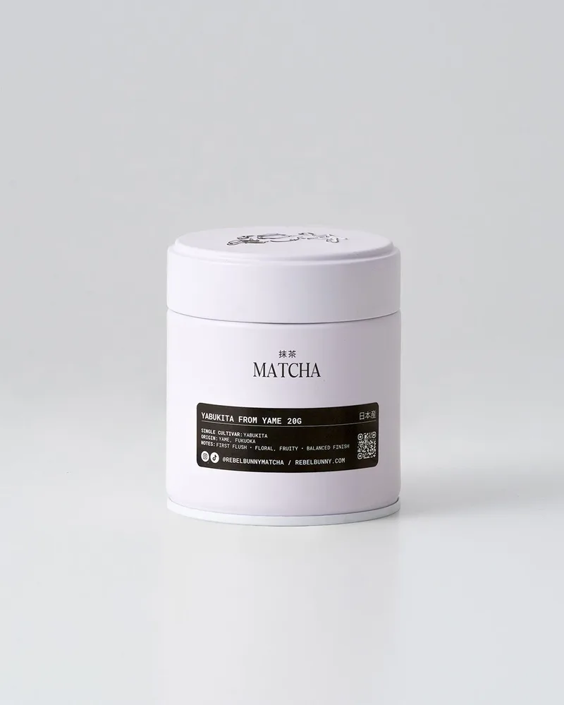 Yabukita from Yame - image 1