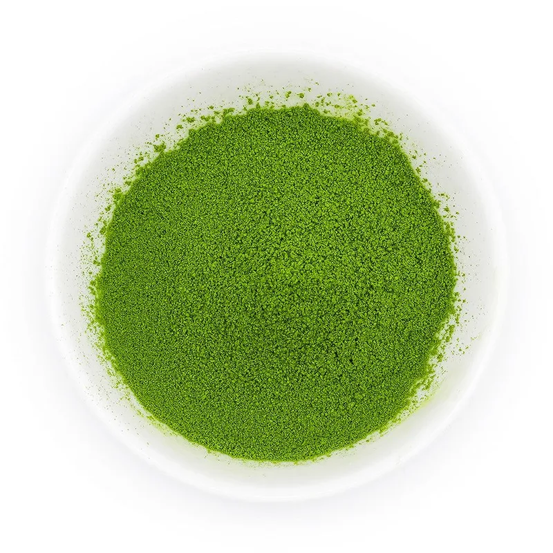 Yame Saemidori - image 1