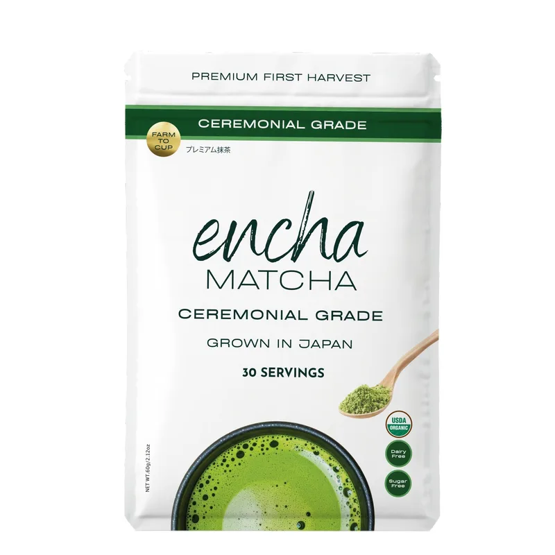 Encha Ceremonial Grade - image 1