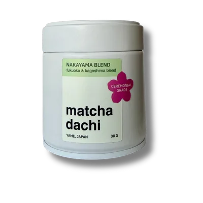 Nakayama Blend - thumbnail 1