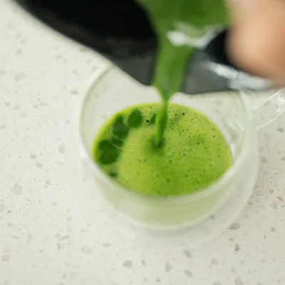 Ceremonial Matcha Nichijo - thumbnail 3