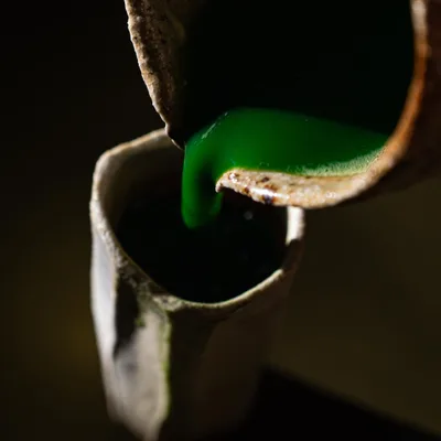 Satsuma Organic Saemidori - thumbnail 2